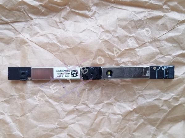 Вебкамера Hp 17-BS000